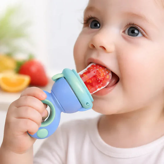 Munchy | Meyve Süzgeci BPA FREE