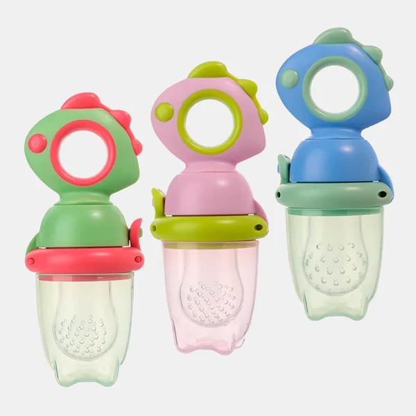 Munchy | Meyve Süzgeci BPA FREE